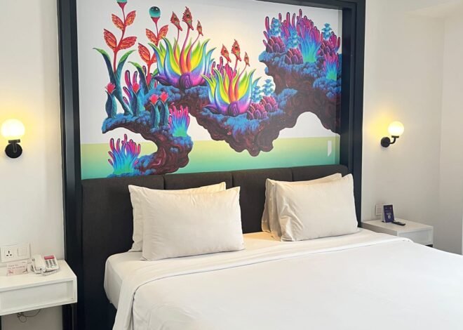 Hotel Lifestyle dan Kawasan Heritage, Formula Baru Pariwisata Perkotaan yang Diusung de Braga by ARTOTEL Bandung