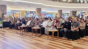 FJGS 2026 Lampaui Target, Festival Belanja Dinilai Perkuat Ekosistem Ekonomi dan Pariwisata Jakarta