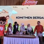 Hari Anak Nasional 2026, Betadine Ajak Orang Tua Kurangi Screen Time Lewat #BiarkanMerekaBerlari