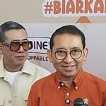 Di Festival Betadine, Fadli Zon Ajak Anak Indonesia Kembali Bermain Permainan Tradisional