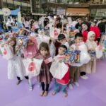 Popmama.com Rayakan Hari Anak Nasional 2026 Lewat Pesta Anak Bahagia, Hadirkan Edukasi dan Aktivitas Seru untuk Keluarga