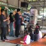 Rumah Belajar August Hamonangan Dorong Literasi Digital Anak-anak di Kawasan Marginal Jakarta