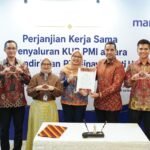 Binawan dan Bank Mandiri Perluas Akses Pembiayaan Resmi bagi Calon Pekerja Migran Indonesia
