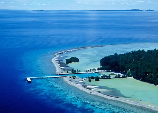 Rencanakan Island Hopping Karimunjawa dengan Tempo Santai agar Liburan Lebih Berkualitas