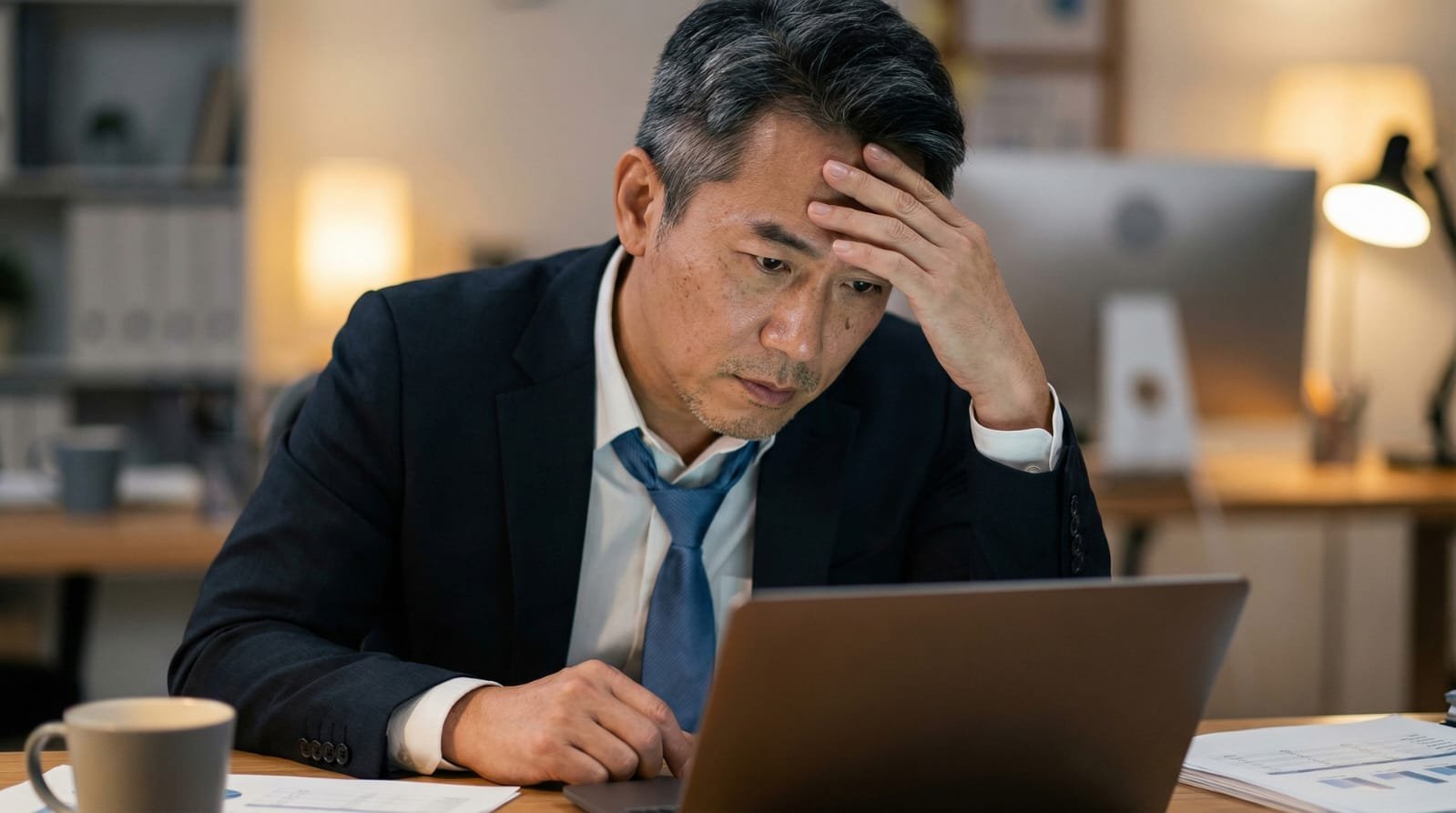 Burnout di Era Kerja Modern: Mengapa Ritme Kerja Sehat Menjadi Kunci Produktivitas Berkelanjutan?