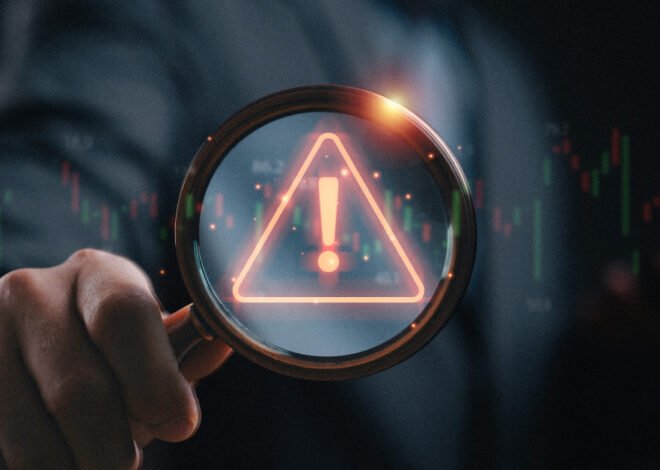 Baru Mulai Trading? Hindari 4 Kesalahan Ini Agar Modal Tidak Cepat Habis