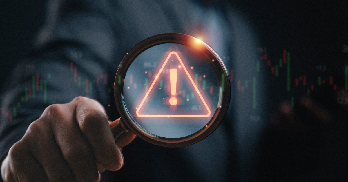 Baru Mulai Trading? Hindari 4 Kesalahan Ini Agar Modal Tidak Cepat Habis
