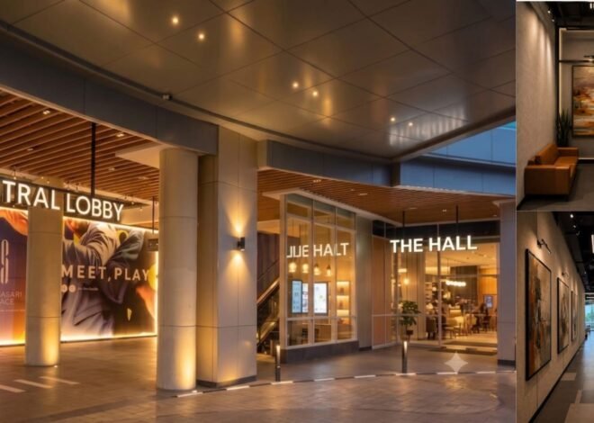 Citadines Antasari Jakarta Perluas Fasilitas MICE dan Hospitality dengan Ballroom serta Sky Dome