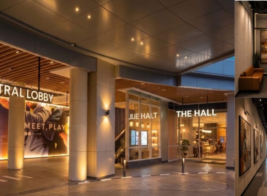 Citadines Antasari Jakarta Perluas Fasilitas MICE dan Hospitality dengan Ballroom serta Sky Dome