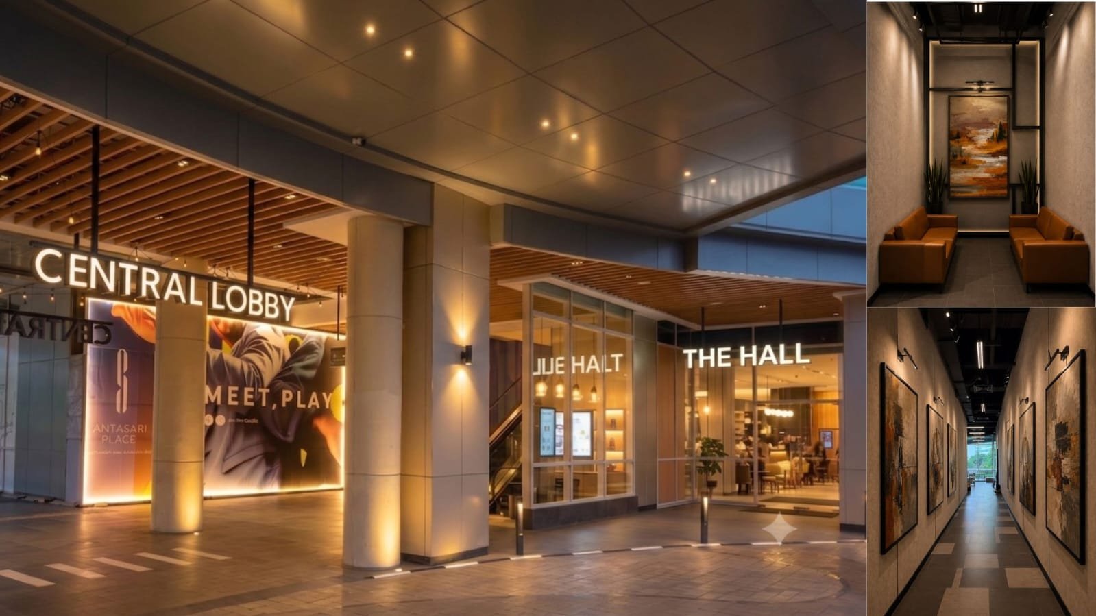 Citadines Antasari Jakarta Perluas Fasilitas MICE dan Hospitality dengan Ballroom serta Sky Dome