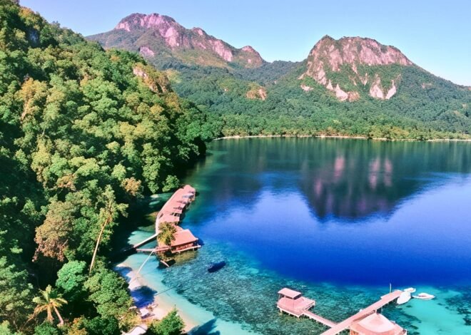 Pulau Seram, Benteng Keanekaragaman Hayati dan Warisan Budaya Maluku