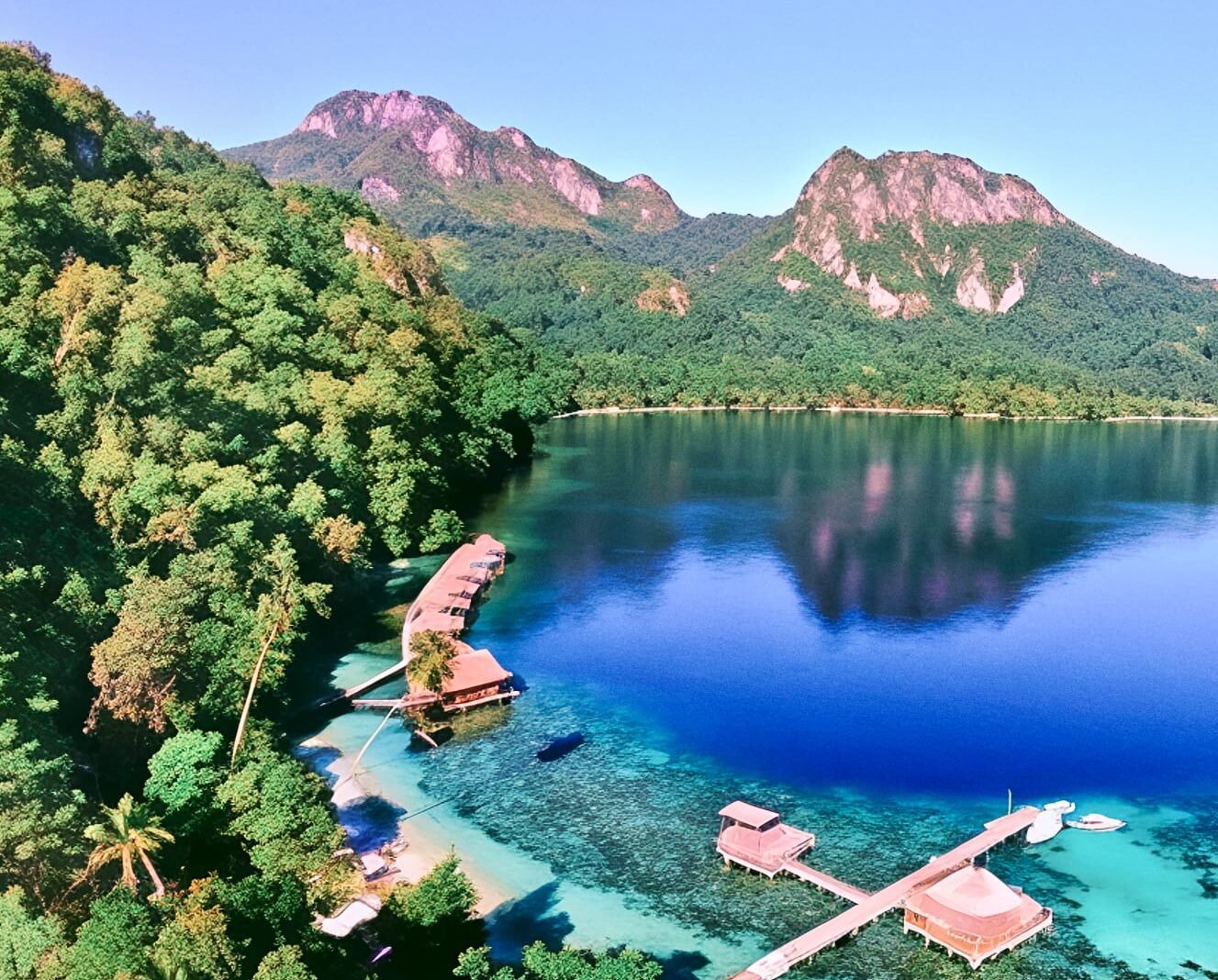 Pulau Seram, Benteng Keanekaragaman Hayati dan Warisan Budaya Maluku