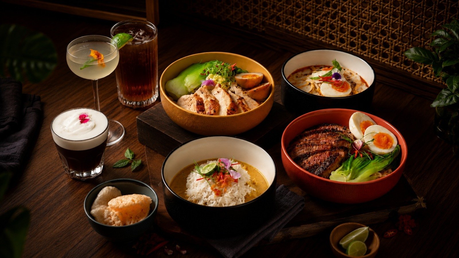 The Late Shift Dorong Pengalaman Kuliner Berbasis Lifestyle di Kawasan Heritage Braga
