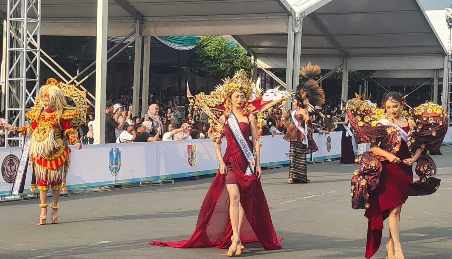 JFC 2026 Perkuat Peran Event Berkualitas dalam Menggerakkan Ekonomi Kreatif Daerah