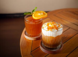 Grand Dafam Braga Bandung Hadirkan Promo Kuliner Malam "The Late Shift"