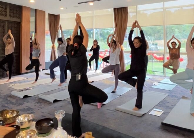 Aston Sentul Padukan Liburan, Kreativitas, dan Wellness Lewat Beragam Aktivitas Sepanjang Juli