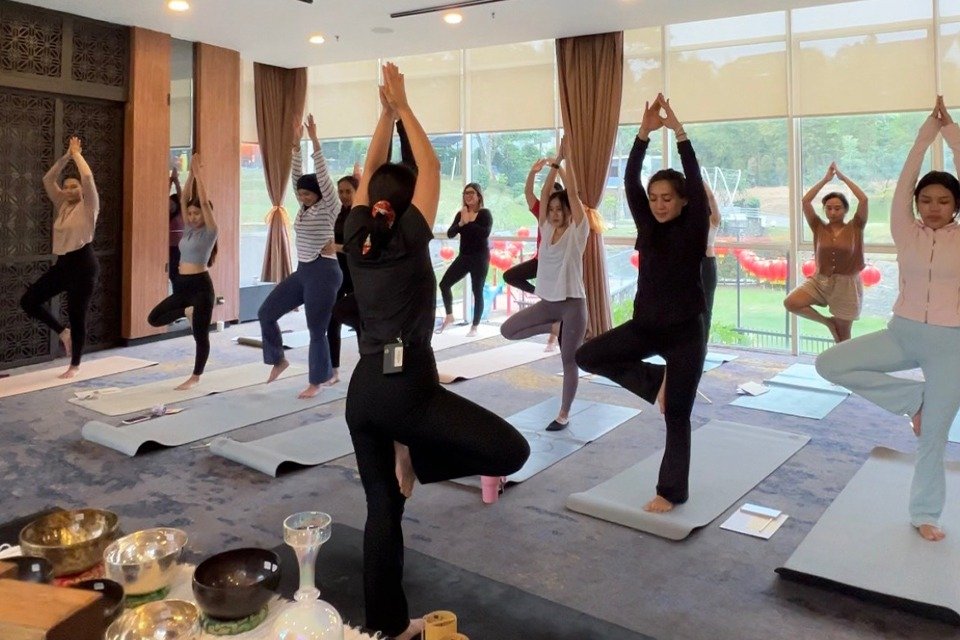 Aston Sentul Padukan Liburan, Kreativitas, dan Wellness Lewat Beragam Aktivitas Sepanjang Juli
