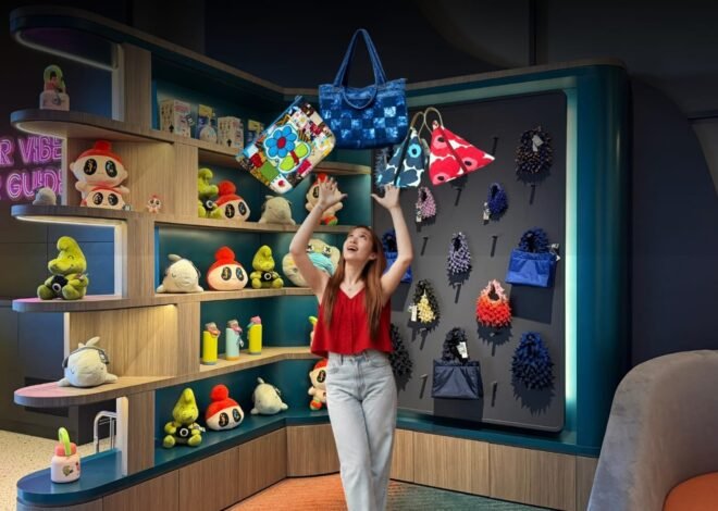 Aloft by Marriott Surabaya Pakuwon City Rayakan Ulang Tahun Pertama dengan Rangkaian Program Lifestyle, Kuliner, dan Aksi Sosial