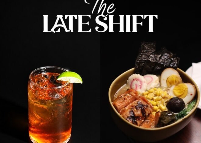 Nikmati Pengalaman Bersantap Malam Lewat Promo “The Late Shift” di Canting Restaurant Vasaka Hotel Jakarta