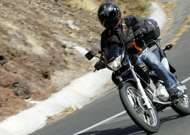 Touring Motor yang Aman Dimulai dari Persiapan, Bukan Kecepatan