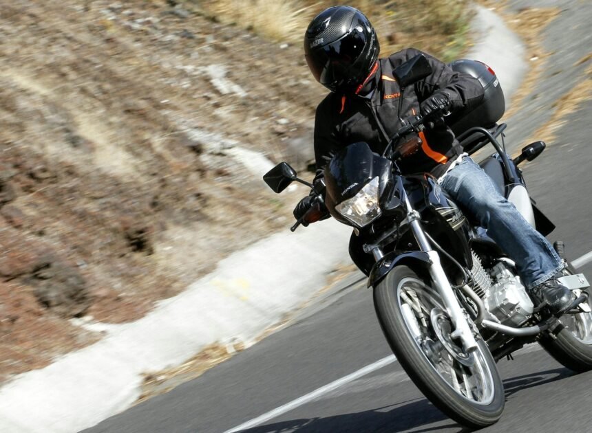 Touring Motor yang Aman Dimulai dari Persiapan, Bukan Kecepatan