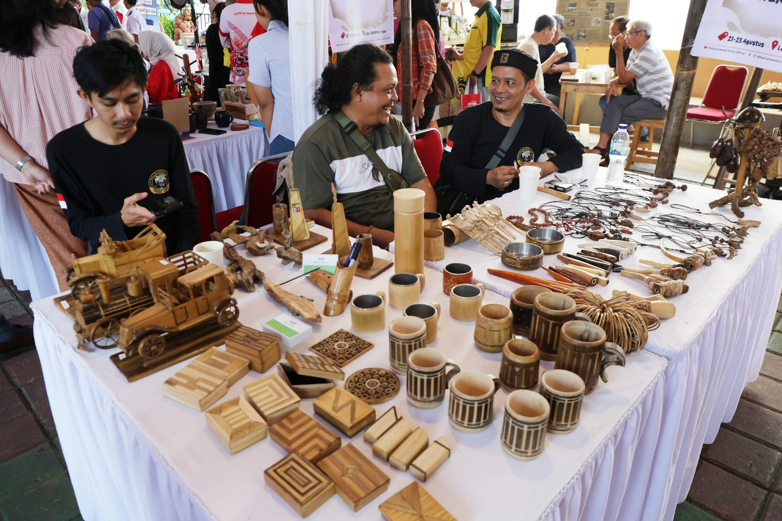 Jejak Sejarah Kopi dan Upaya Bogor Memperkuat Identitas City of Gastronomy