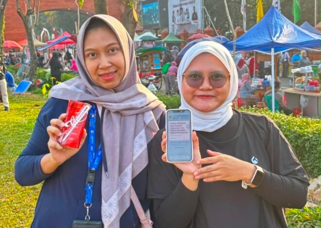 Diskominfo Bogor Gunakan Survei sebagai Instrumen Evaluasi Program Pemerintah