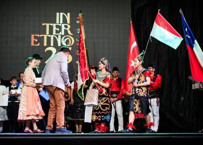 Dari Bogor ke Eropa, Generasi Muda Bawa Seni Indonesia ke Panggung Internasional