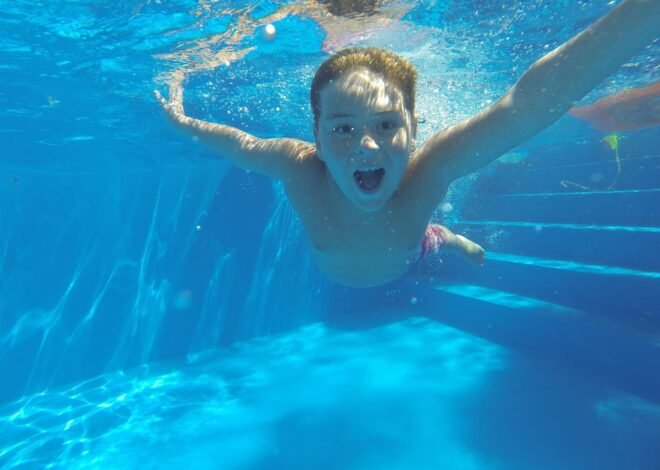 Berenang, Olahraga Rendah Benturan dengan Manfaat Besar bagi Kesehatan Fisik dan Mental