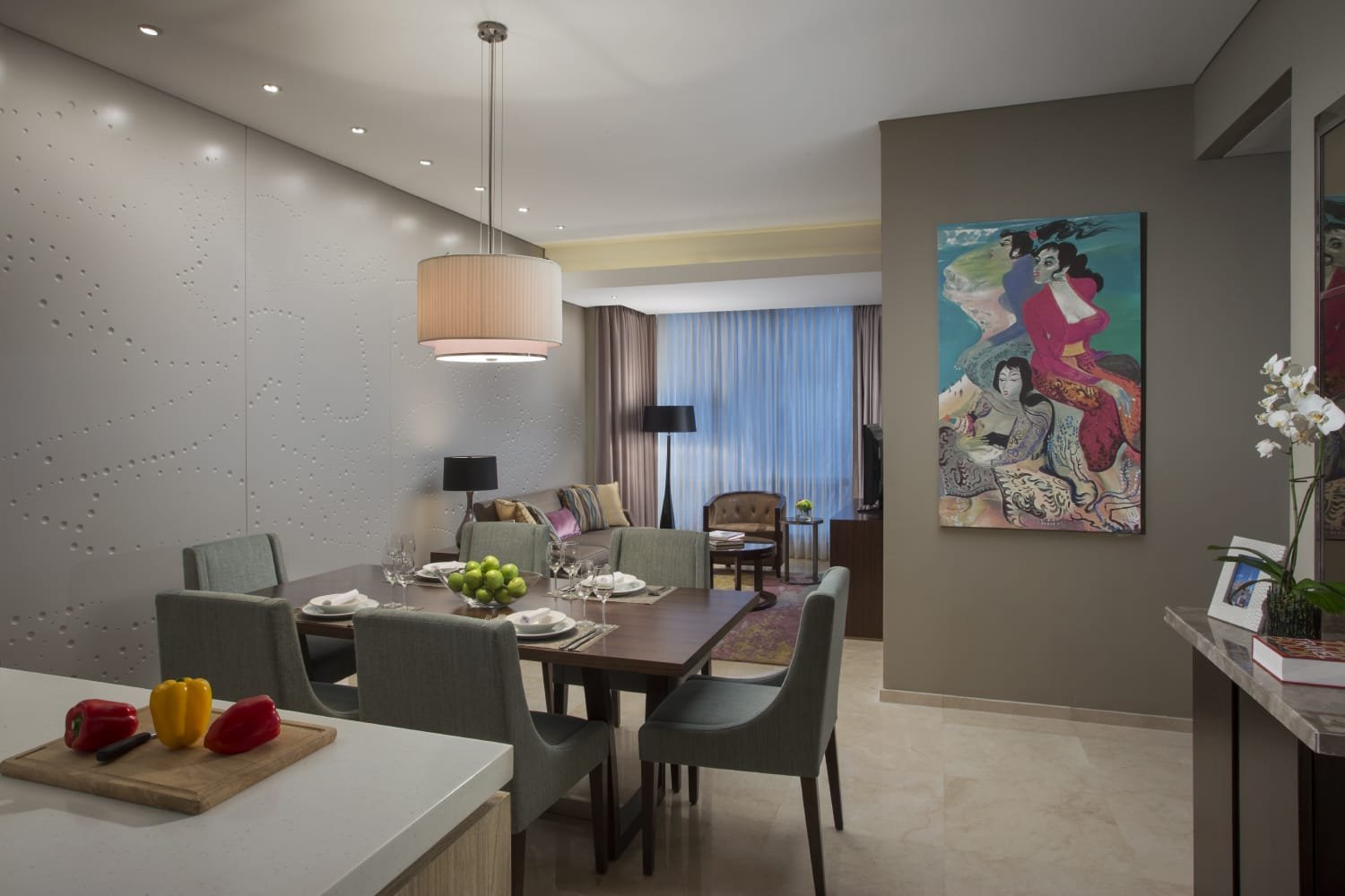 Ascott Kuningan Jakarta Tawarkan Promo Stay More, Spend Less dengan Diskon Hingga 25 Persen