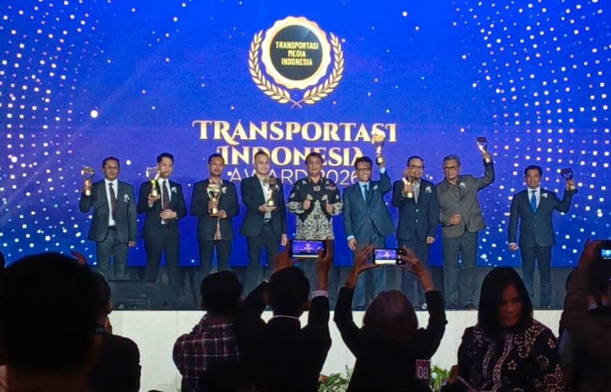 Penghargaan DFSK Gelora E Perkuat Arah Transisi Transportasi Ramah Lingkungan di Indonesia