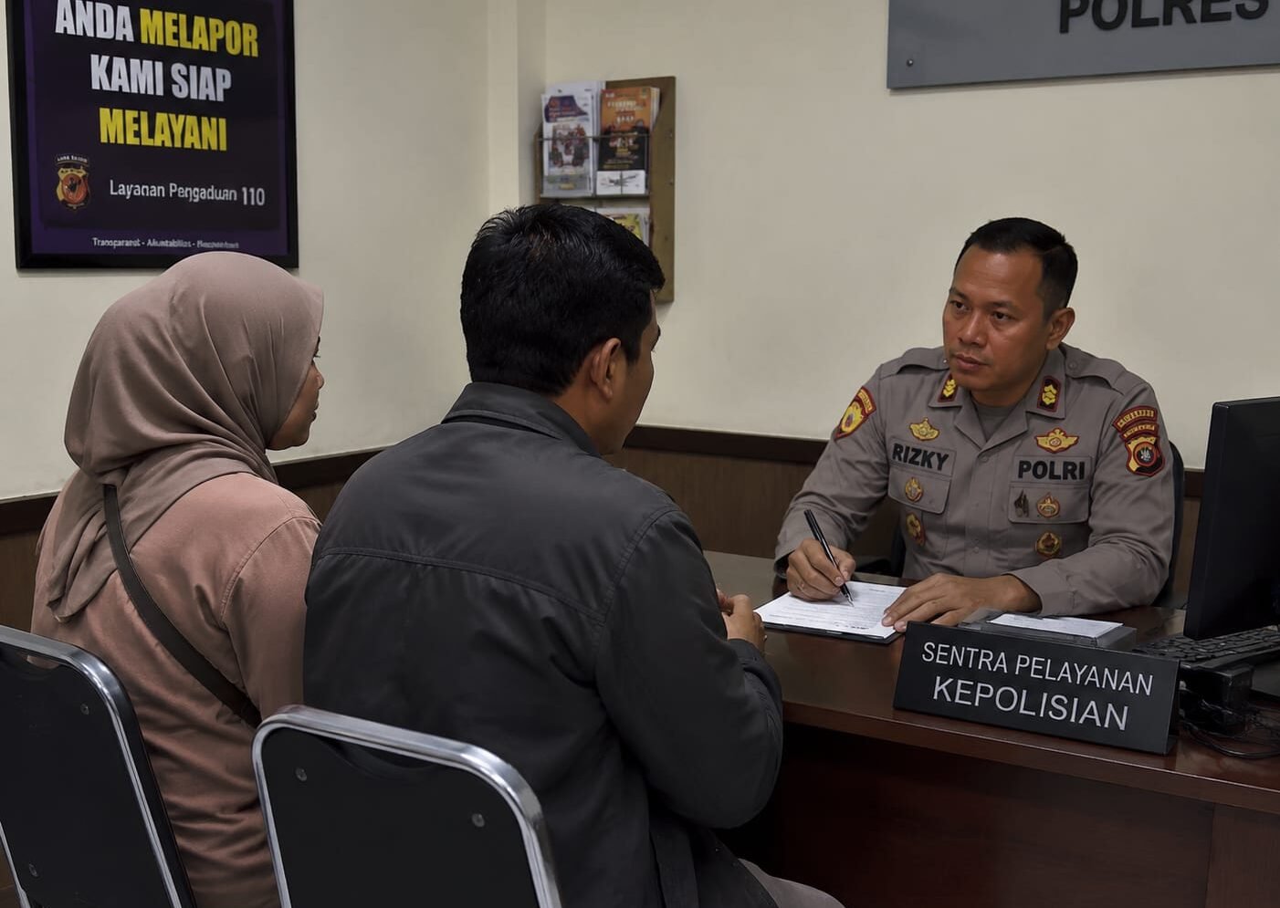 Remaja 15 Tahun di Rancabungur Diduga Jadi Korban Kekerasan Seksual, Polisi Selidiki Kasus