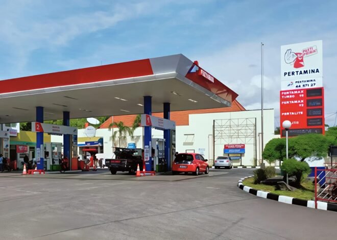 Pertamina Turunkan Harga BBM Nonsubsidi Mulai Agustus 2026, Pertamax Kini Rp15.950 per Liter