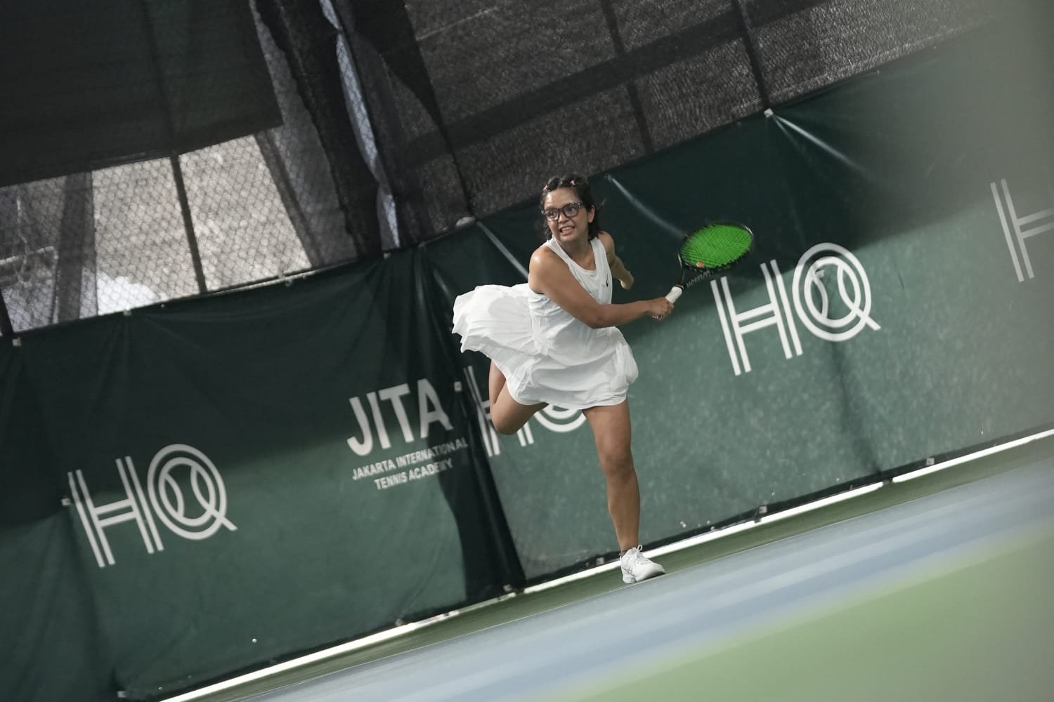 ASICS Community Slam 2026 Dorong Gaya Hidup Aktif Lewat Turnamen Tenis dan Padel Antarkomunitas