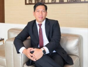 Grand Whiz Poins Simatupang Jakarta Tunjuk Muhammad Saepudin sebagai General Manager, Perkuat Layanan dan Pengembangan Bisnis