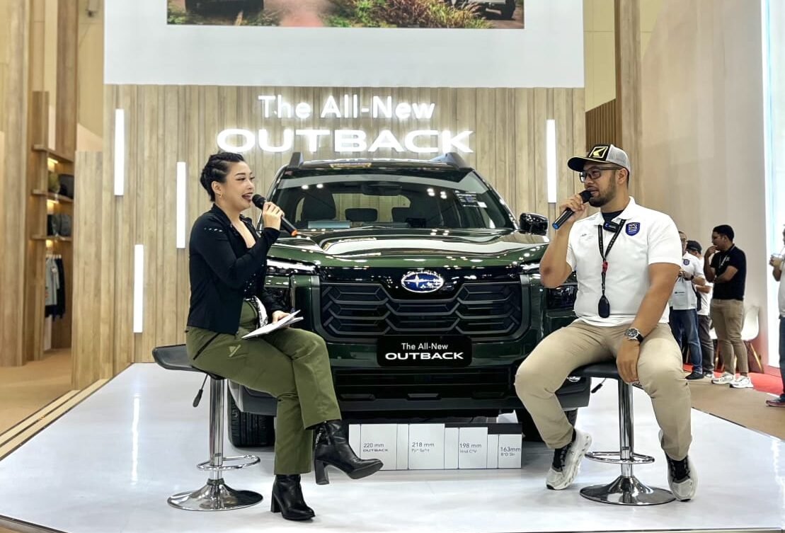 Subaru Adventure Indonesia: Ketika Kendaraan Menjadi Teman Menjelajah Indonesia