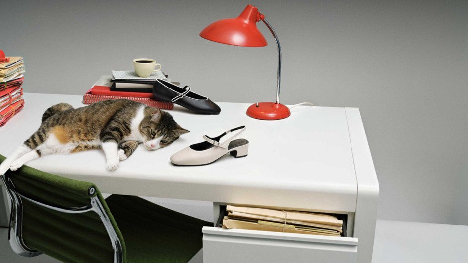 Bata Ajak Pekerja Urban Menjadikan Kenyamanan Sebagai Gaya Hidup Lewat Kampanye Make Yourself Comfortable