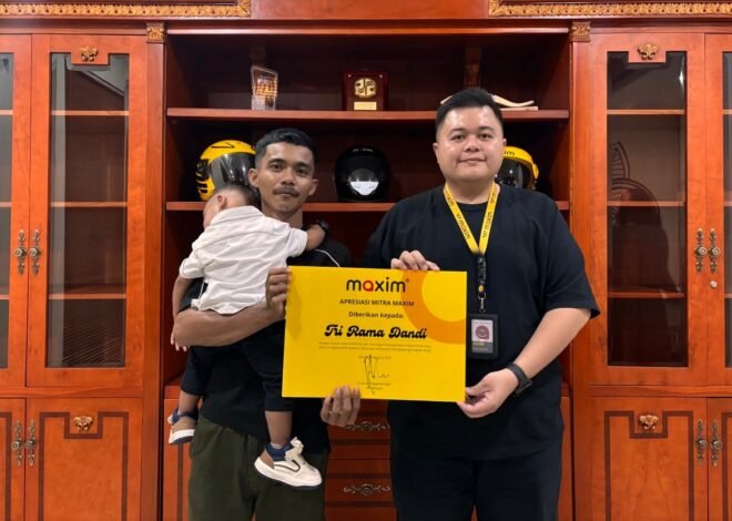 Fleksibilitas Kerja Jadi Solusi Ayah Tunggal di Kolaka Menjalankan Dua Peran Sekaligus