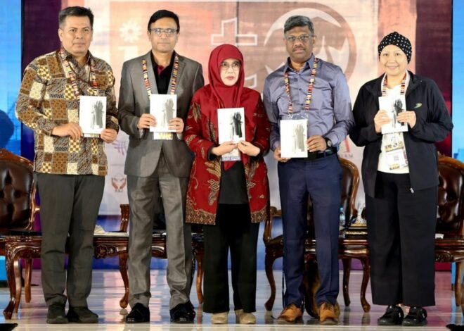Operational Excellence Dinilai Jadi Kunci Penguatan Daya Saing Industri Garmen Indonesia
