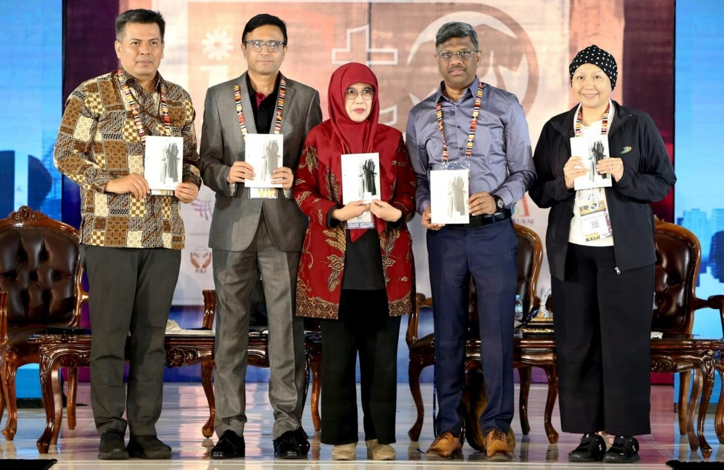 Operational Excellence Dinilai Jadi Kunci Penguatan Daya Saing Industri Garmen Indonesia