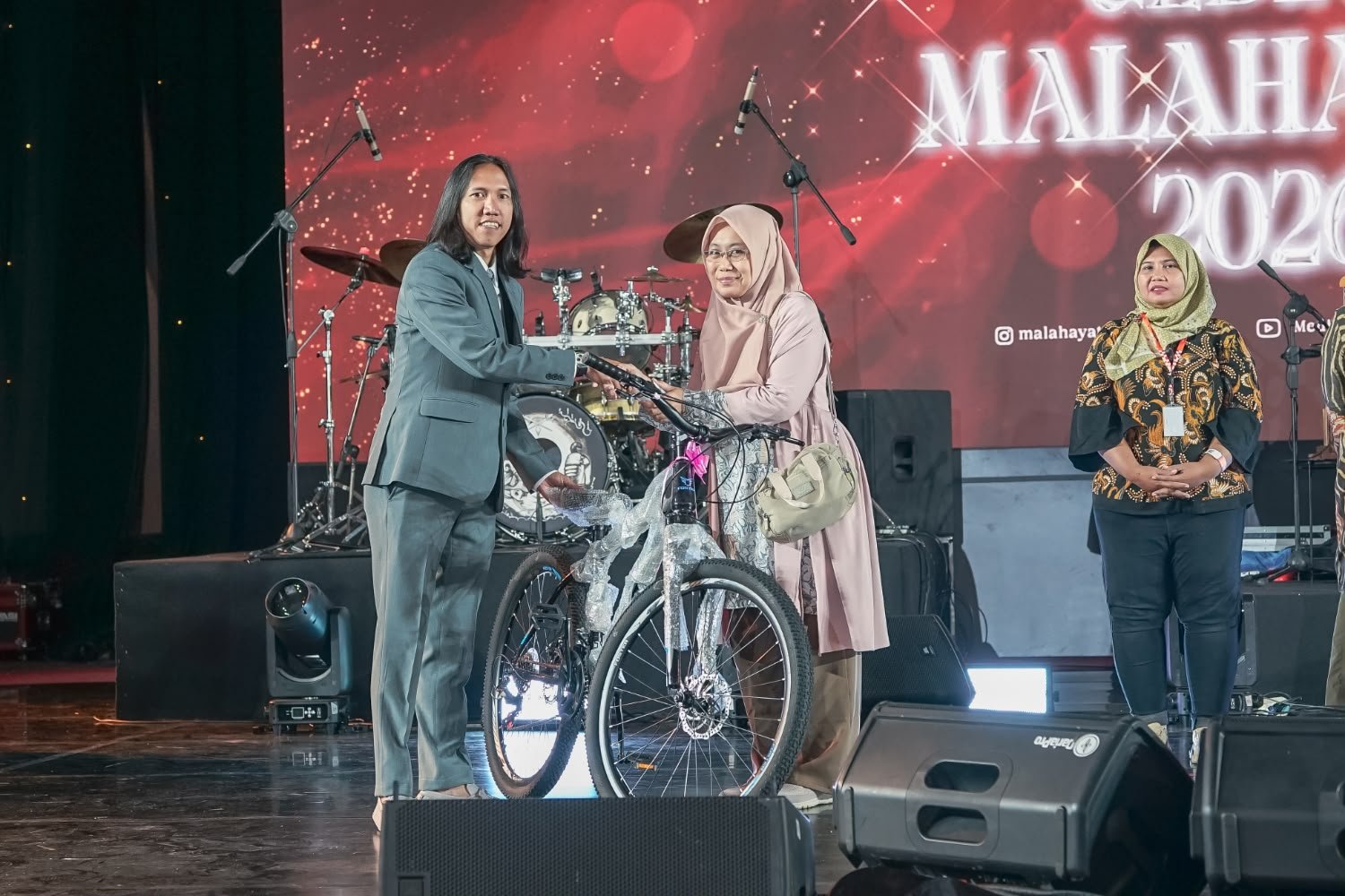 Gebyar Malahayati 2026 Kobarkan Semangat Kepedulian dan Pemberdayaan Masyarakat