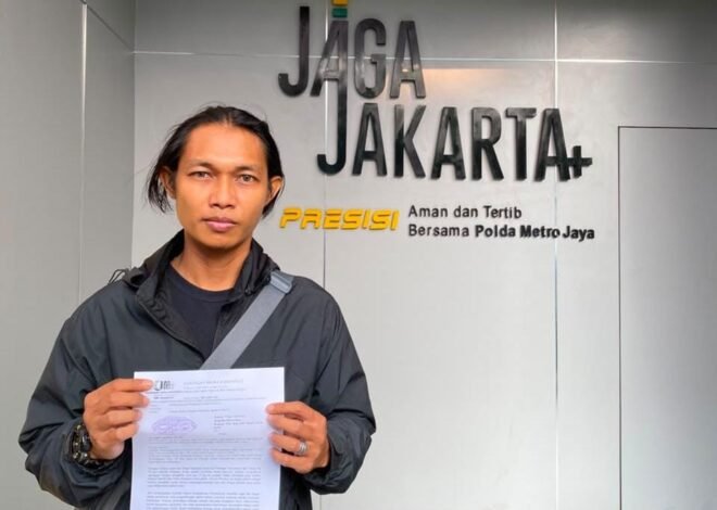 JMI Desak Investigasi Menyeluruh Dugaan Penistaan Agama dalam Promosi Minuman Beralkohol di The Sound Project Vol. 9
