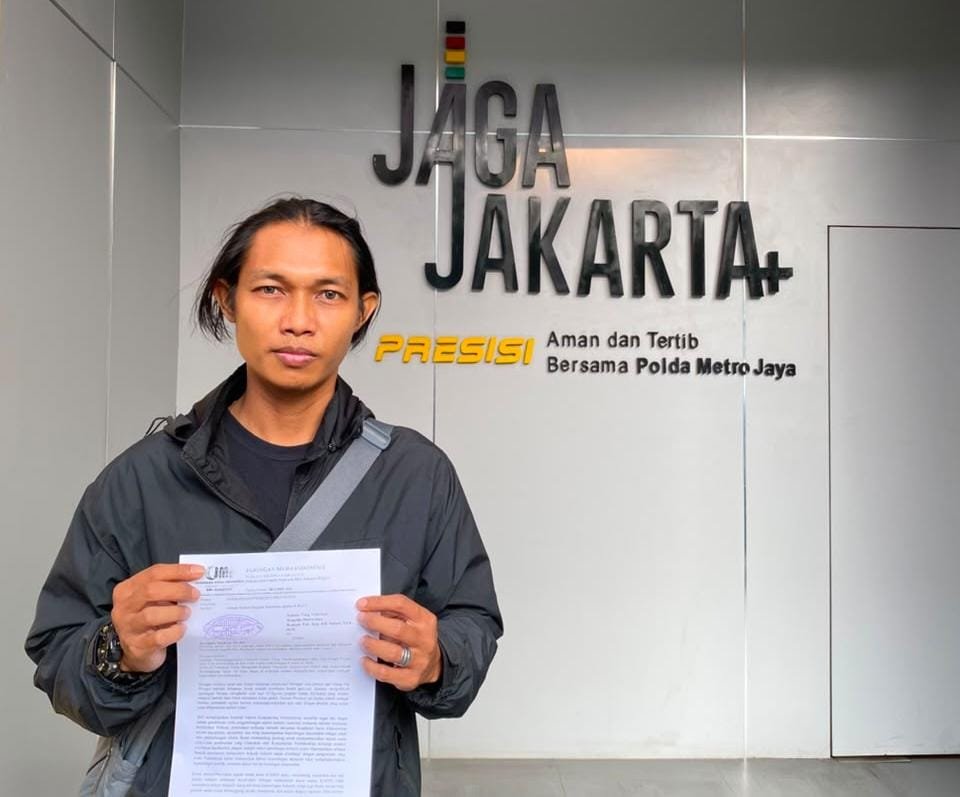 JMI Desak Investigasi Menyeluruh Dugaan Penistaan Agama dalam Promosi Minuman Beralkohol di The Sound Project Vol. 9