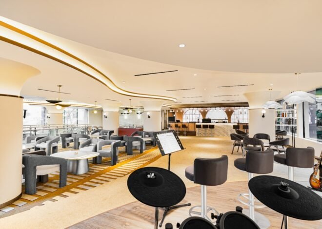 Fox Hotel Nagoya Batam Hadir, Membawa Cara Baru Menikmati Perjalanan di Batam