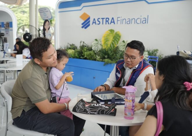 Ketika Membeli Mobil Bukan Lagi Sekadar Soal Kendaraan