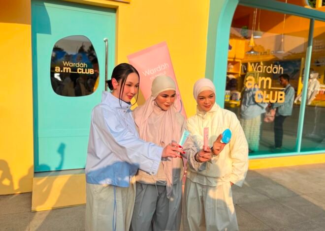 Sunscreen dan Gaya Hidup Aktif: Mengapa Kebutuhan Perlindungan UV Semakin Personal?