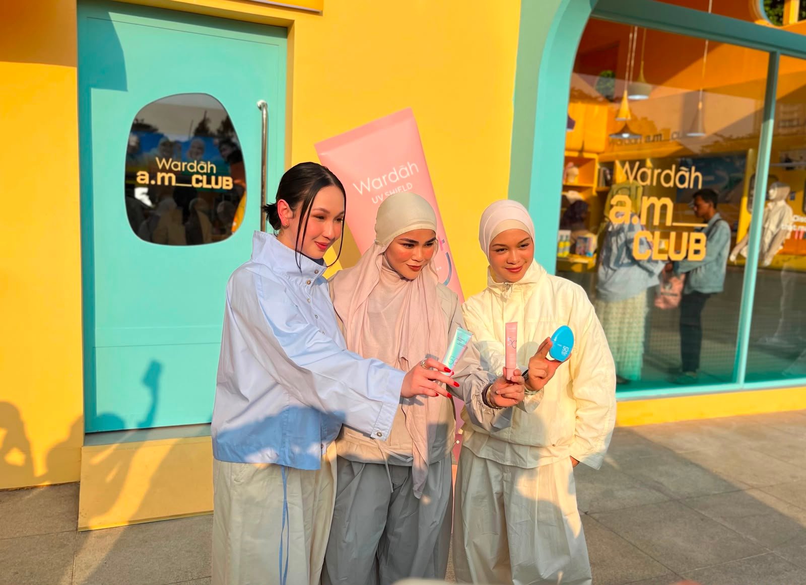 Sunscreen dan Gaya Hidup Aktif: Mengapa Kebutuhan Perlindungan UV Semakin Personal?