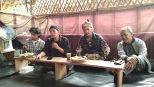 Sudahkah Kita Merdeka? Menemukan Kembali Pancasila dari Akar Budaya Sunda