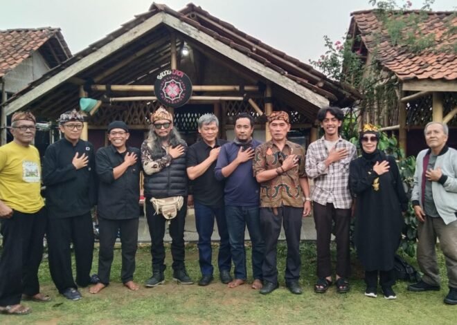 Sudahkah Kita Merdeka? Menemukan Kembali Pancasila dari Akar Budaya Sunda