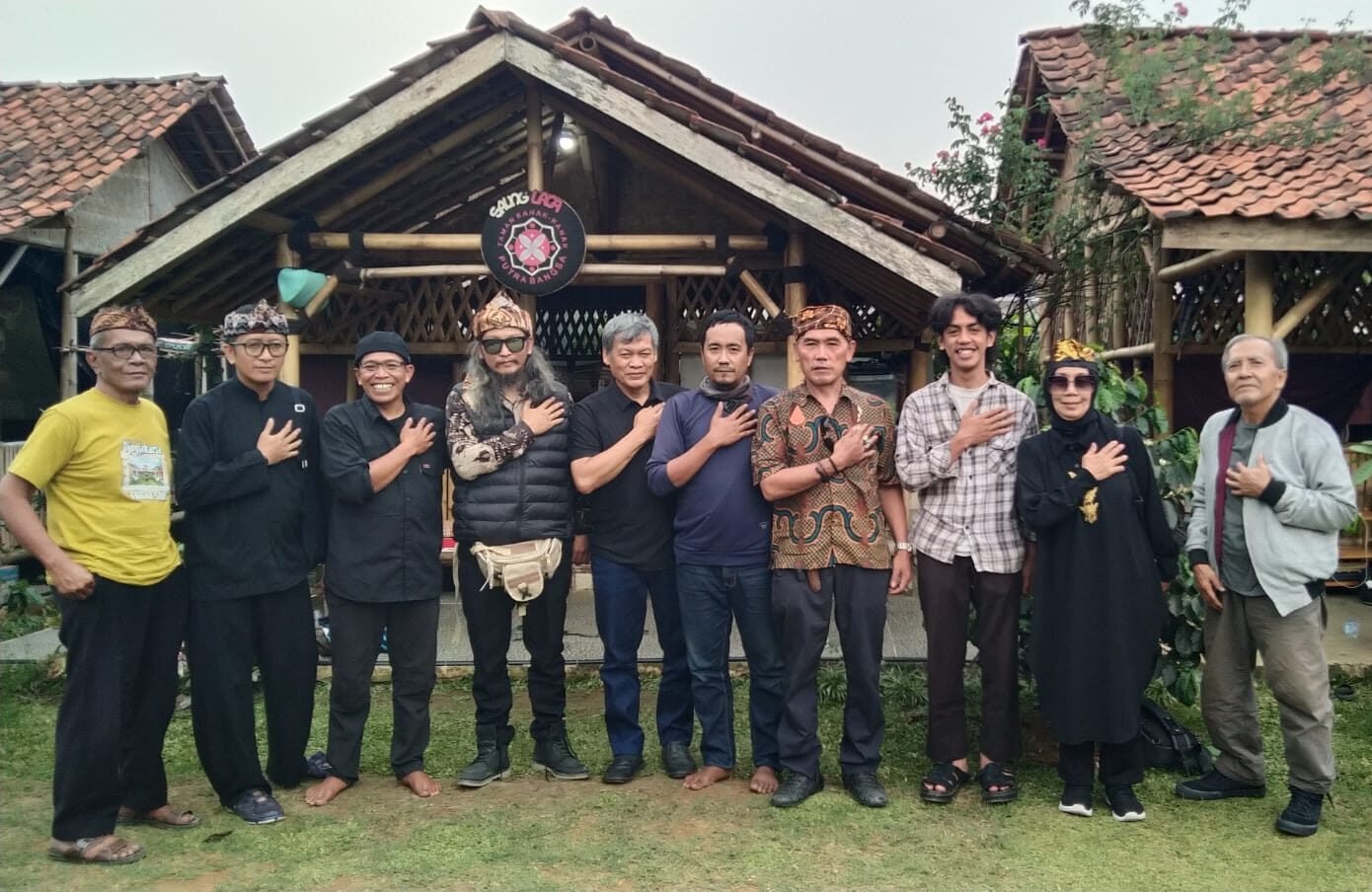 Sudahkah Kita Merdeka? Menemukan Kembali Pancasila dari Akar Budaya Sunda